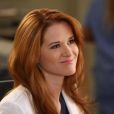 Grey's Anatomy saison 13 : Sarah Drew ne devrait pas quitter la série