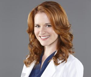 Grey's Anatomy saison 13 : Sarah Drew va-t-elle quitter la série ?