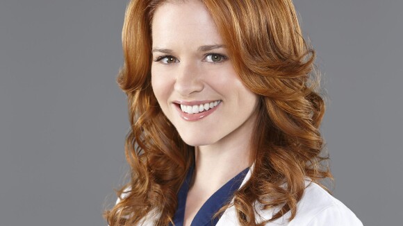 Grey's Anatomy saison 13 : Sarah Drew sur le départ ? La preuve que non