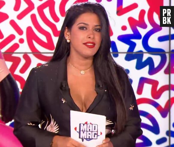 Ayem Nour révèle les vraies raisons qui l'ont poussé à faire de la télé-réalité !