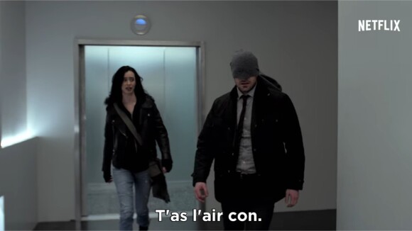 The Defenders : les super-héros s'assemblent dans une bande-annonce musclée