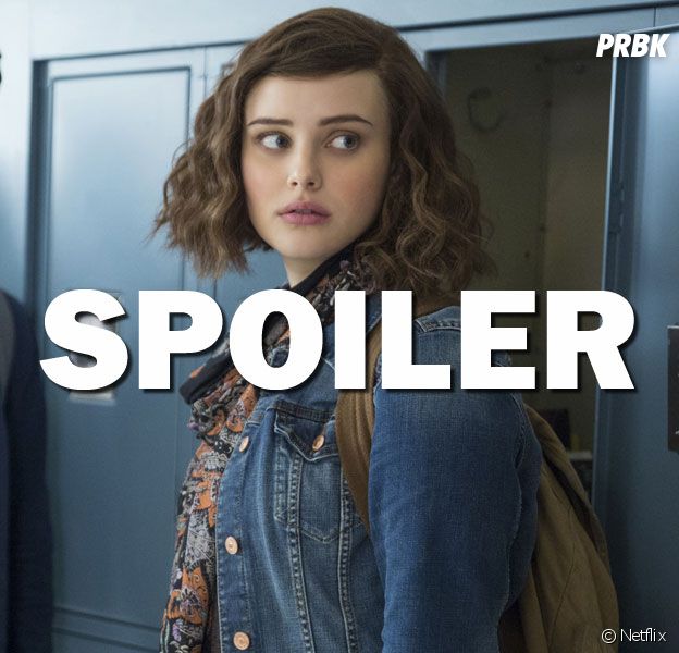 13 Reasons Why saison 2 : Selena Gomez confirme le retour de la série - Purebreak 13 Reasons Why saison 2 : Selena Gomez confirme le retour de la série - Purebreak