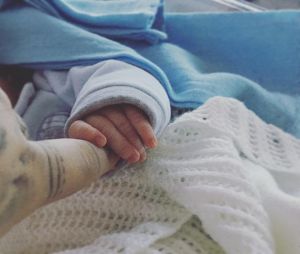 Fanny Rodrigues (Secret Story 10) a accouché, découvrez le prénom original de son bébé !