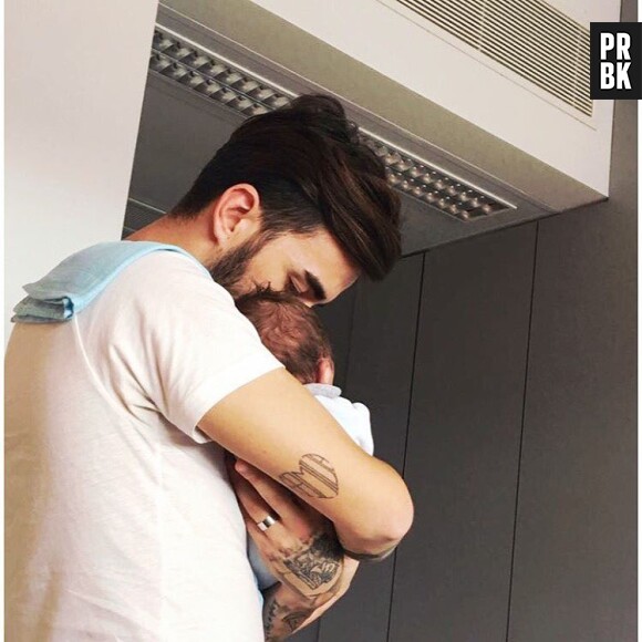 Fanny Rodrigues (Secret Story 10) a accouché, découvrez le prénom original de son bébé !