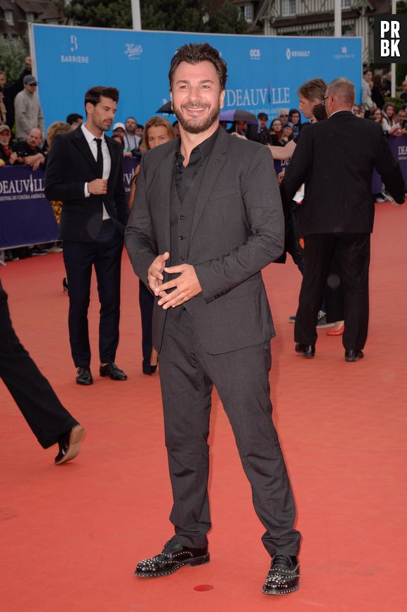 Michaël Youn dans Danse avec les stars 8 ? Une danseuse voudrait le voir au casting... et lui aussi !