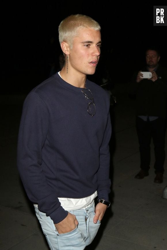 Justin Bieber en playback : les fans le clashent sur Twitter après son concert raté en Inde !