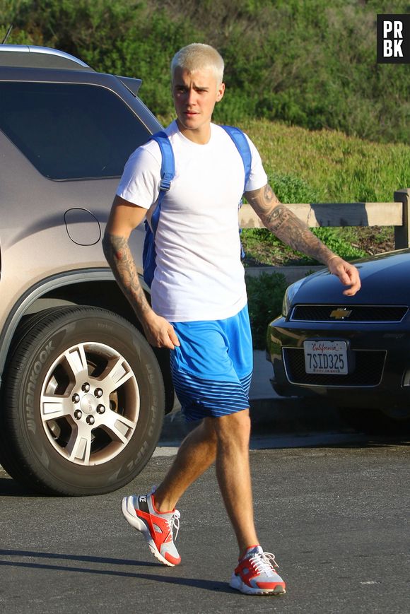 Justin Bieber en playback : les fans le clashent sur Twitter après son concert raté en Inde !