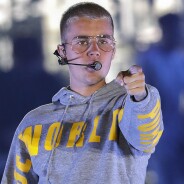 Justin Bieber fait du playback : ses fans le clashent sur Twitter après le concert