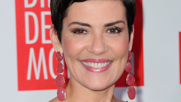 Cristina Cordula en blonde platine sur Instagram : la photo choc qui surprend ses fans