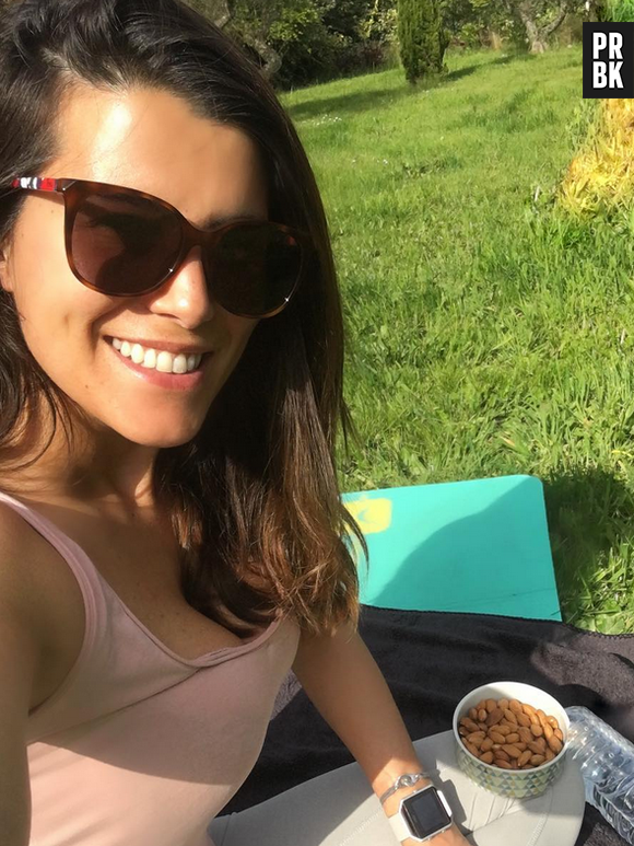 Karine Ferri se confie sur Grégory Lemarchal, 10 ans après sa mort.