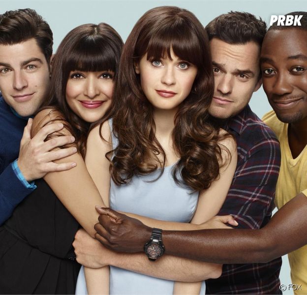 New Girl : la saison 7 sera la dernière