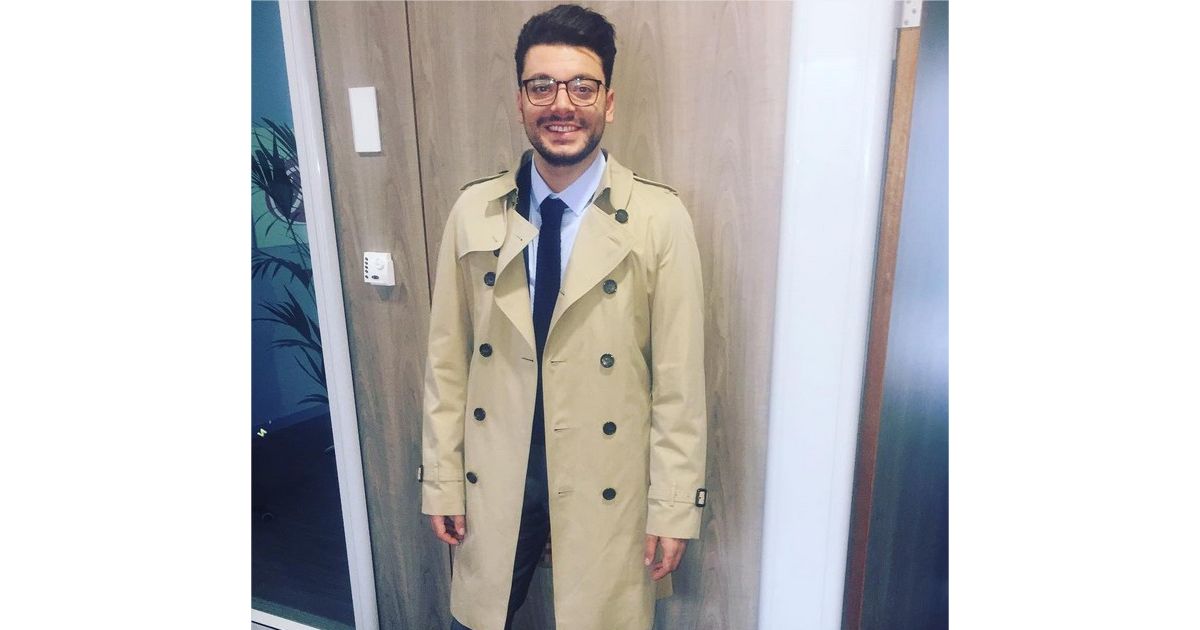 Kev Adams dans Love Addict : synopsis, nouveau look, les premières