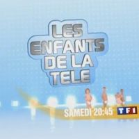 Les enfants de la télé (spéciale Franck Dubosc) ... sur TF1 ce soir ... samedi 10 avril 2010 (vidéo)