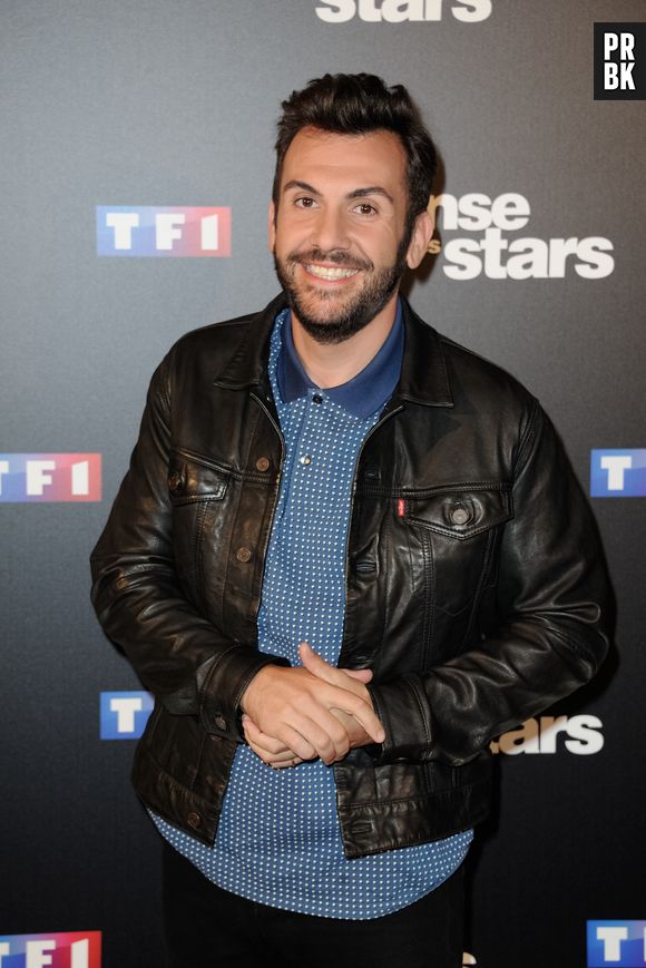 Laurent Ournac quitte Danse avec les Stars "à contre-cœur"