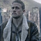 Le Roi Arthur : 3 raisons d'aller voir le film avec Charlie Hunnam