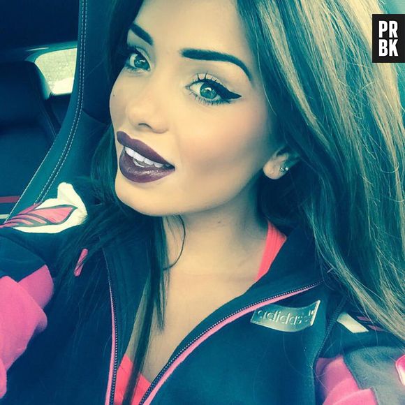 Aurélie Preston en deuil après le décès de son père : "l'espoir de le voir un jour est mort avec lui"