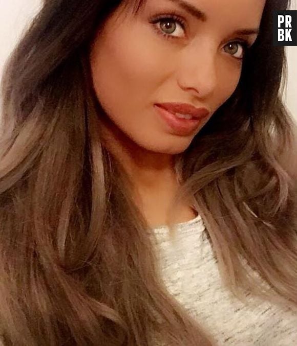 Aurélie Preston en deuil après le décès de son père : "l'espoir de le voir un jour est mort avec lui"