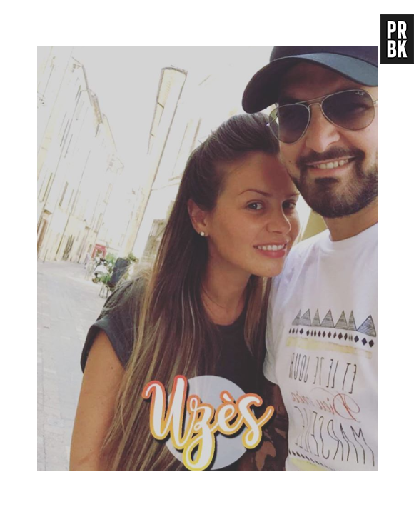 La Villa des Coeurs Brisés 3 : Antonin et Manue des Marseillais au casting ?