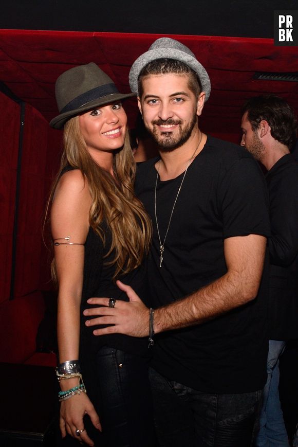 La Villa des Coeurs Brisés 3 : Antonin et Manue des Marseillais au casting ?