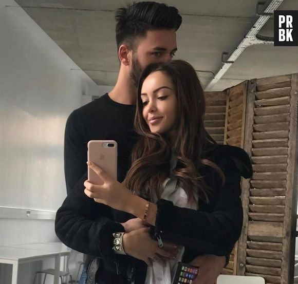 Nabilla Benattia avoue dépenser entre 2.000 et 3.000 euros par mois pour son shopping !