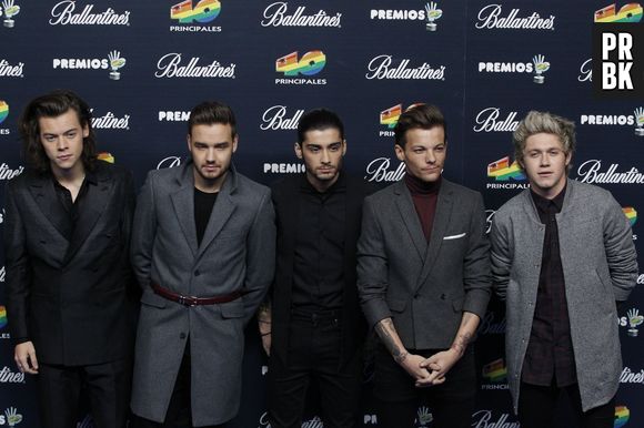 Liam Payne : les critiques de Zayn Malik sur les One Direction ? "Je ne comprends pas"