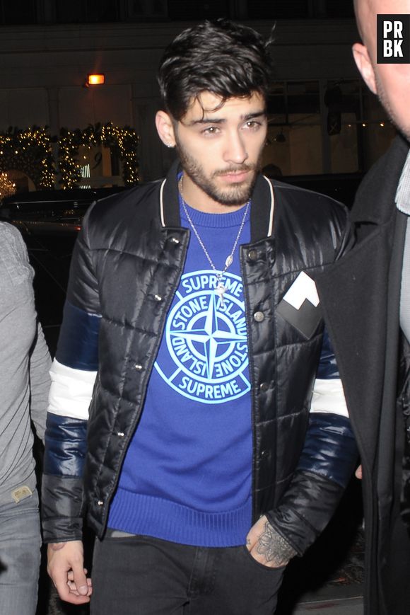 Liam Payne : les critiques de Zayn Malik sur les One Direction ? "Je ne comprends pas"