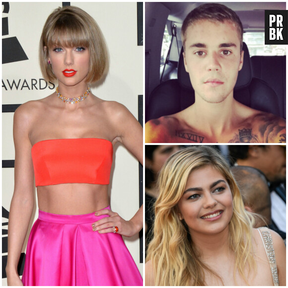 Attentat à Manchester : Justin Bieber, Taylor Swift, Louane... les messages touchants des stars
