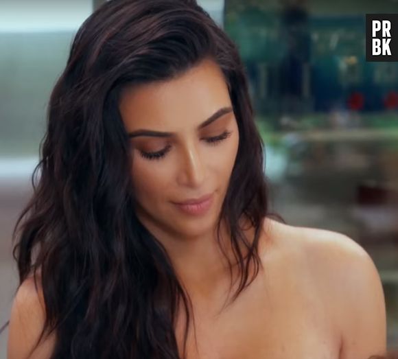 Kim Kardashian : sa mère Kris Jenner (61 ans) propose de devenir sa mère porteuse !