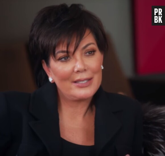 Kim Kardashian : sa mère Kris Jenner (61 ans) propose de devenir sa mère porteuse !
