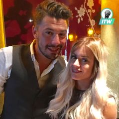 Kevin Guedj (MELAA 2) et Carla Moreau : "C'était compliqué de se retrouver tous les deux"