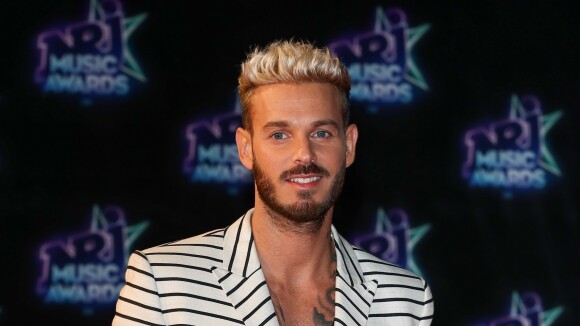 M. Pokora sans talent ? Il pousse un coup de gueule : "personne ne fait ce que je fais sur scène"