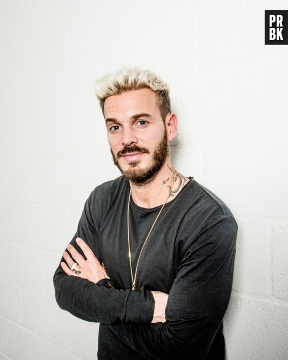 M. Pokora sans talent ? Il pousse un coup de gueule : "personne ne fait ce que je fais sur scène"