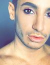 Ariana Grande : son frère Frankie sort du silence après les attentats de Manchester