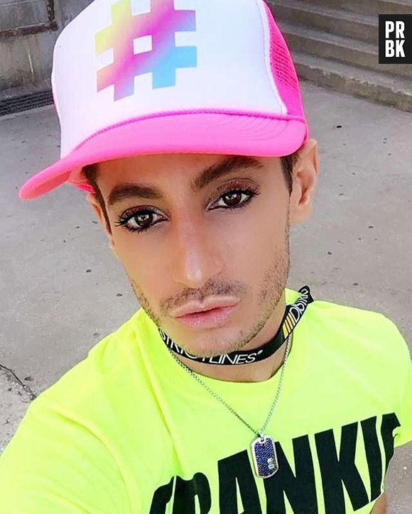 Ariana Grande : son frère Frankie sort du silence après les attentats de Manchester