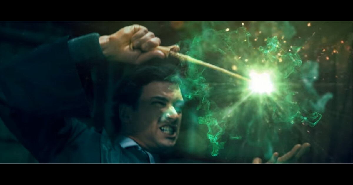 Harry Potter : les origines de Voldemort dévoilées dans un fan-film