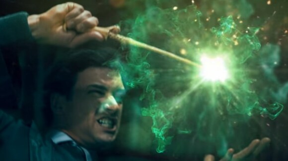 Harry Potter : les origines de Voldemort dévoilées dans un fan-film bluffant