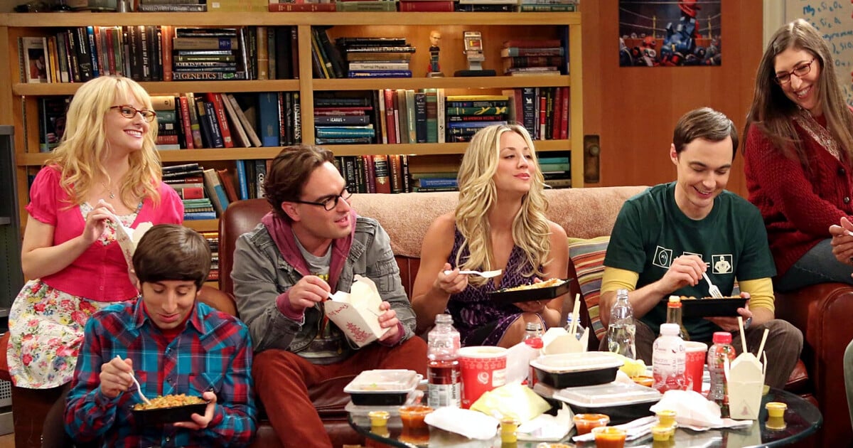 The Big Bang Theory, NCIS, Bull... quelles sont les séries les plus