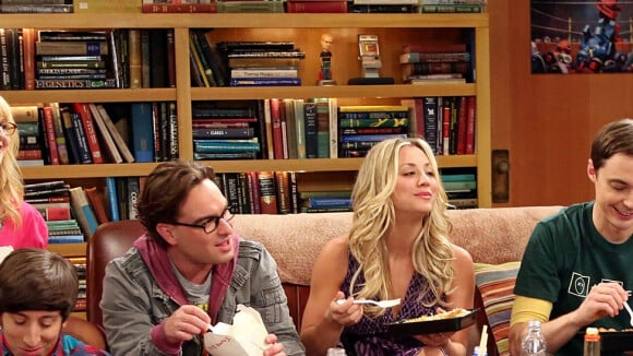 The Big Bang Theory, NCIS, Bull... quelles sont les séries les plus regardées aux USA ?