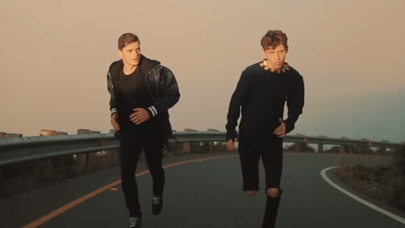 Clip "There For You" : Martin Garrix et Troye Sivan unissent leurs talents pour un son estival