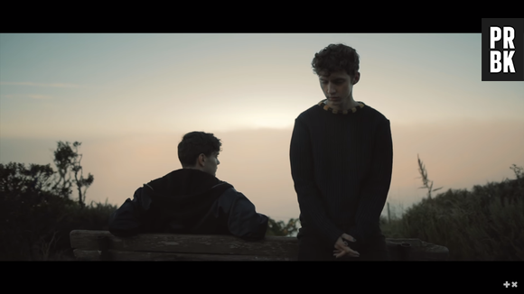 Clip "There For You" : Martin Garrix et Troye Sivan unissent leurs talents pour un son estival