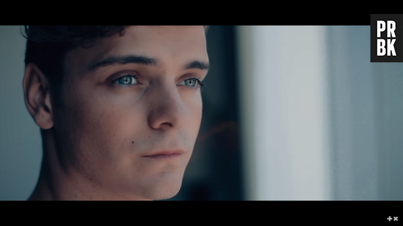 Clip "There For You" : Martin Garrix et Troye Sivan unissent leurs talents pour un son estival