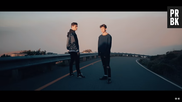 Clip "There For You" : Martin Garrix et Troye Sivan unissent leurs talents pour un son estival