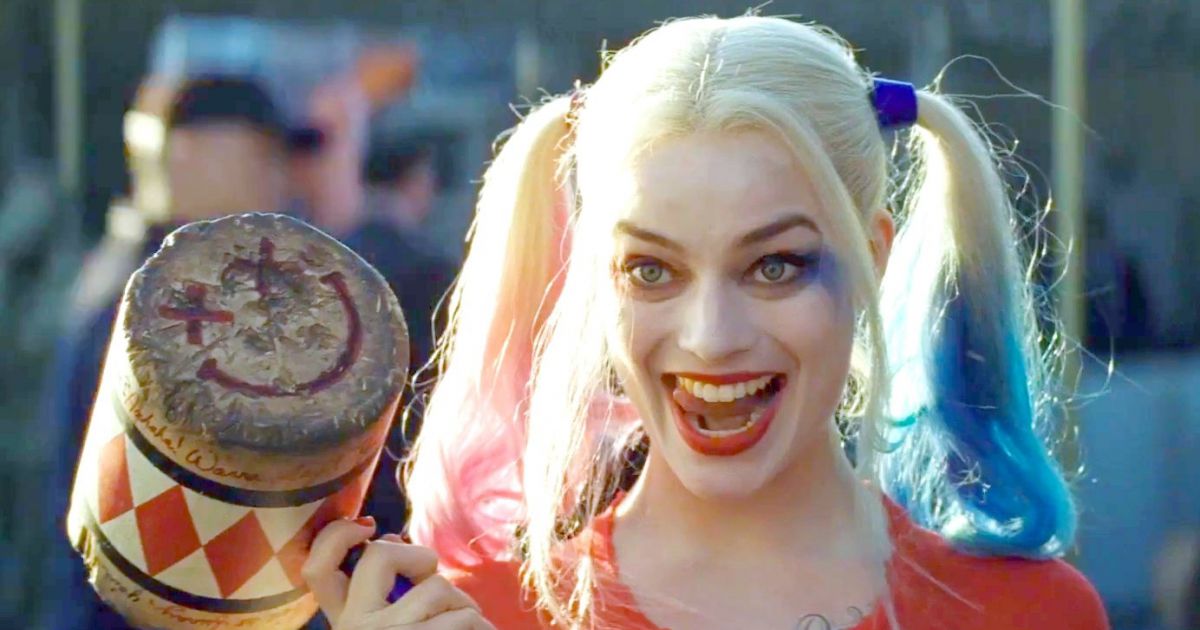 Harley Quinn Saison 3 Gotham saison 3 : c'est officiel, Harley Quinn va débarquer dans la