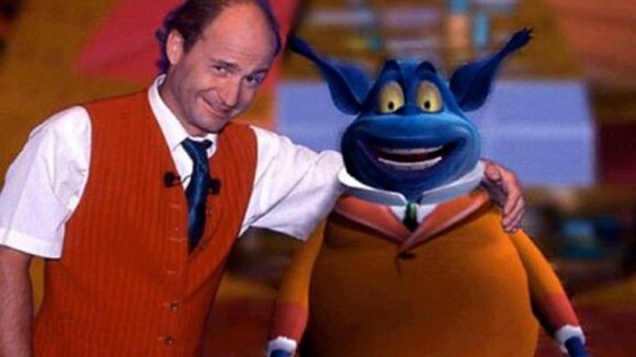 Le Bigdil de retour sur C8 avec Vincent Lagaf' ? L'annonce qui excite Twitter !