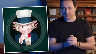 Patrick Baud (Axolot) lance une campagne Ulule pour ses "Étranges Escales"