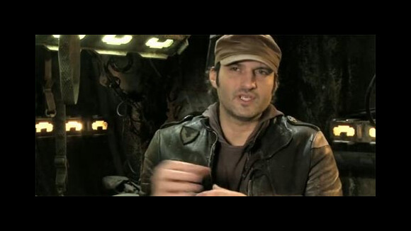 Predators ... Regardez les premières images du film!!