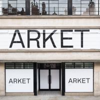 H&M lance Arket, sa nouvelle marque au style épuré