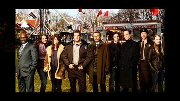 Happy Town ... Les 14 premières minutes de la nouvelle série