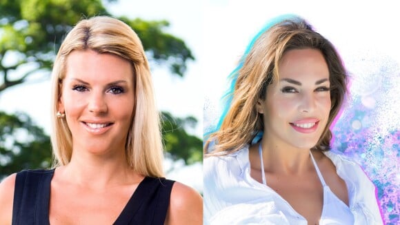 Les Vacances des Anges 2 : Amélie Neten et Kim Glow virées du tournage ?