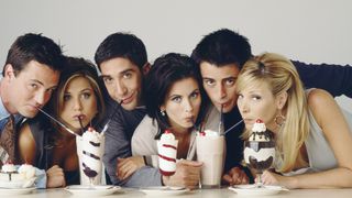 Friends de retour ? Un cauchemar pour un acteur de la série